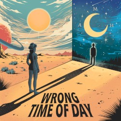 Wrong Time of Day