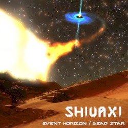 Event Horizon / Dead Star