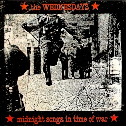 Midnight Songs in Time of War