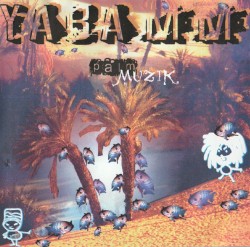 Palmmuzik