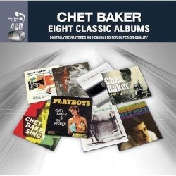 Eight Classic Albums