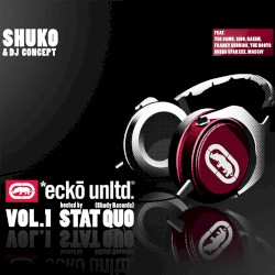 Ecko Unltd. Vol. 1