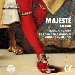 Majesté