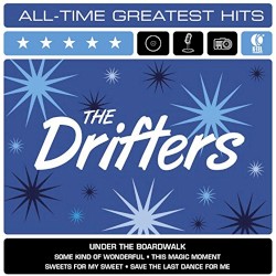 The Drifters: All-Time Greatest Hits