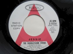 Jessie / Image of You