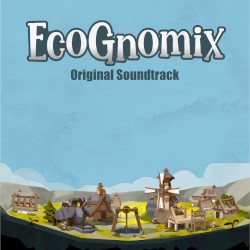 EcoGnomix Original Soundtrack