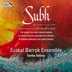 Subh: La esclava vascona que Gobernó al-Ándalus