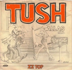 Tush / Blue Jean Blues