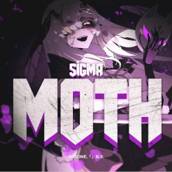 JuniperActias: Sigma Moth