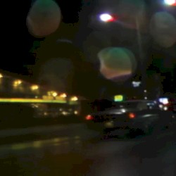 NIGHT FEVER I