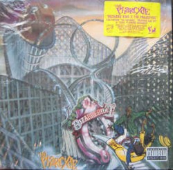 Bizarre Ride II the Pharcyde
