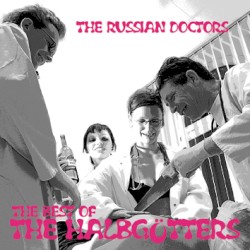 The Best of the Halbgötters