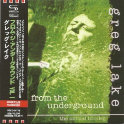 From the Underground: The Official Bootleg