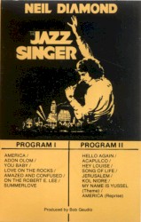 The Jazz Singer