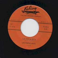 La cocaleca / Maria Victoria