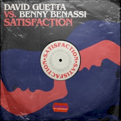 Satisfaction (extended mix)