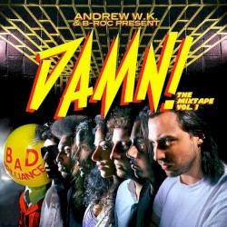 DAMN! The Mixtape, Vol. 1