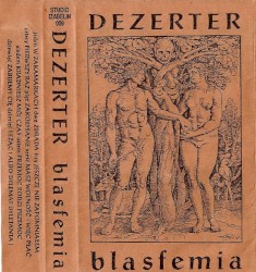 Blasfemia