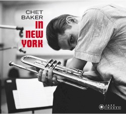 Chet Baker in New York