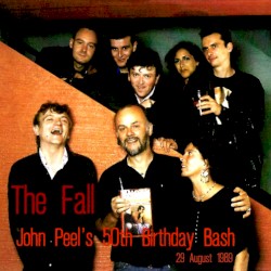 John Peel’s 50th Birthday Bash 1989