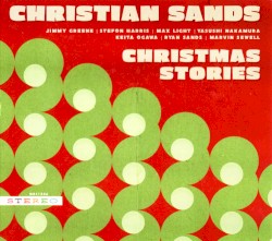 Christmas Stories