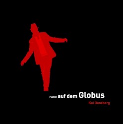 Punkt auf dem Globus
