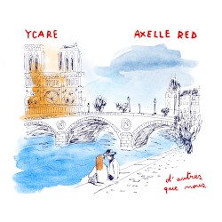 D'autres que nous (14 boulevard Saint-Michel)