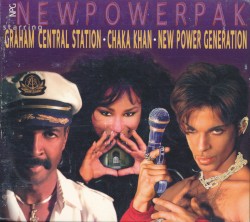 NPG Newpowerpak