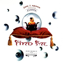 Find Me (Odyssey to Anyoona)