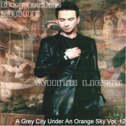 A Grey City Under an Orange Sky, Vol. 12: White Light