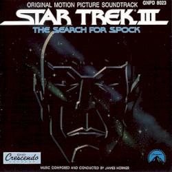 Star Trek III: The Search for Spock: Original Motion Picture Soundtrack