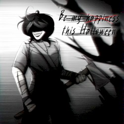 Be my happiness this Halloween