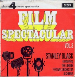Film Spectacular Vol. 3