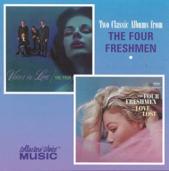 Voices in Love / Love Lost