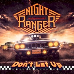 Donβt Let Up