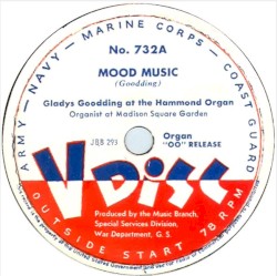 Mood Music / Misirlou