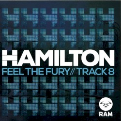 Feel the Fury / Track 8