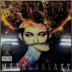 METAL GALAXY