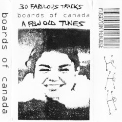 A Few Old Tunes