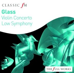 Violin Concerto; Low Symphony