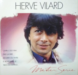 Hervé Vilard