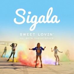 Sweet Lovin' (radio edit)