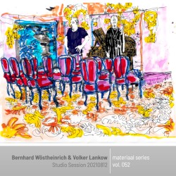 Studio Session 20210812