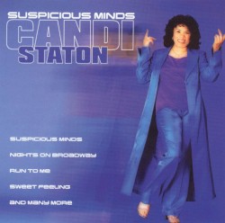 Suspicious Minds: The Best of Candi Staton