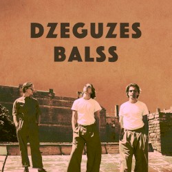 Dzeguzes balss