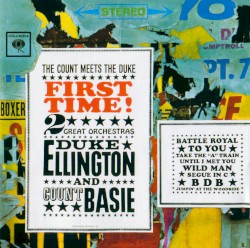 First Time! The Count Meets the Duke