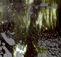 In Oceans Abandoned by Life I Drown... To Live Again as a Servant of Darkness