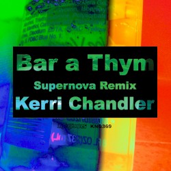 Bar a Thym