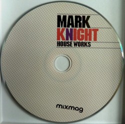 Mixmag Presents: House Works