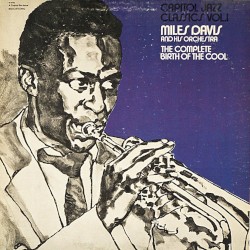 The Complete Birth Of The Cool